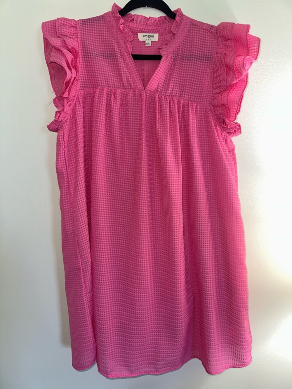 Umgee Dress